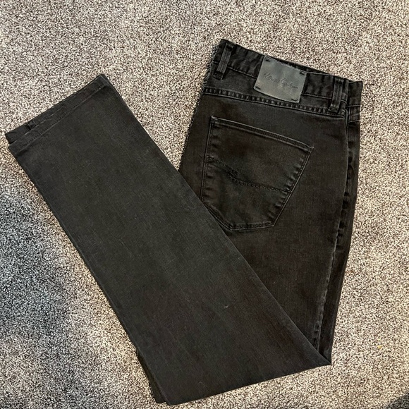 ROBERT GRAHAM Denim! - Picture 1 of 10